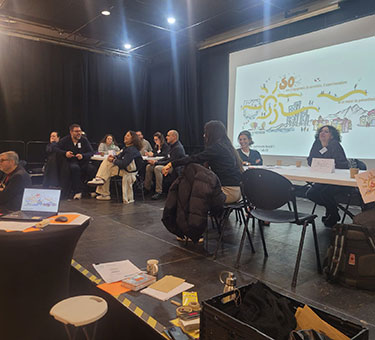 50 ans Ligue Varoise de Prévention 