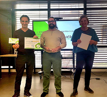 Guid'asso accompagnement des associations dans le Var et TOulon FOL83