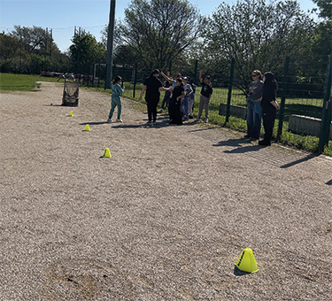 baseball bpjeps ASEC usep fol83 brignoles 04