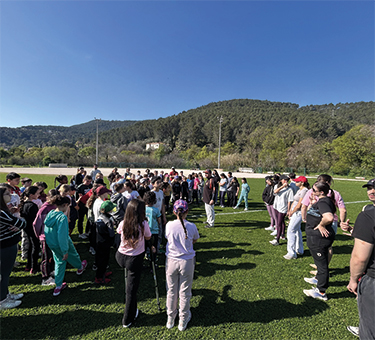 baseball bpjeps ASEC usep fol83 brignoles 04