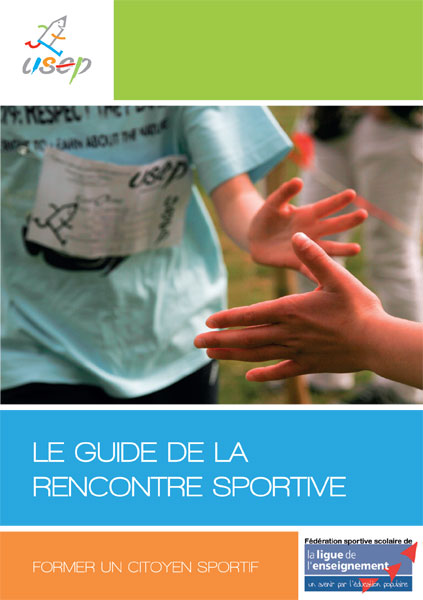 Rencontre usep acrosport