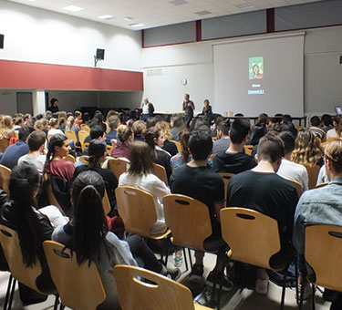 cine scolaire