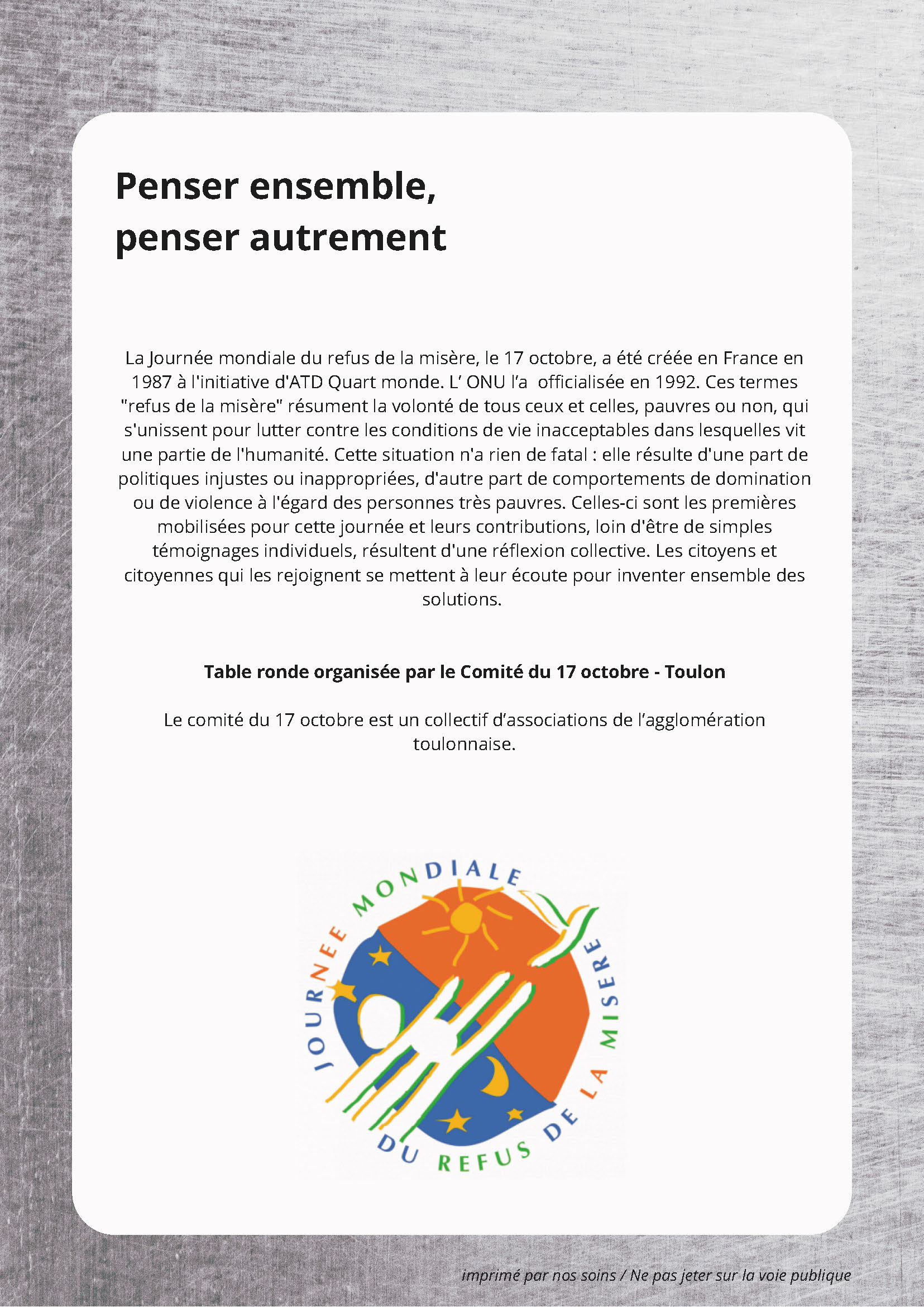 Flyer CI 16 octobre 2025 Page 2
