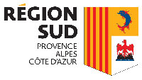 region sud