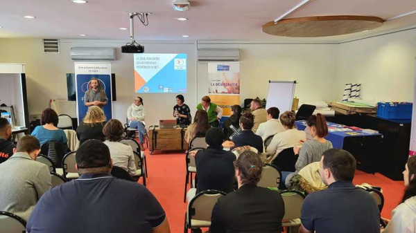 Rencontre départementale annuelle – Bilan et perspectives en présence des financeurs