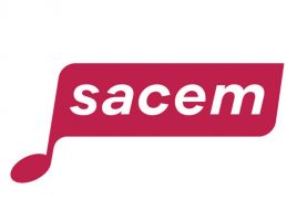 Visa SACEM SACD