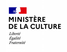 MINISTERE CULTURE