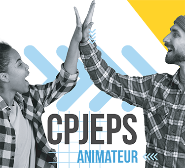 CPJEPS TOulon VAR