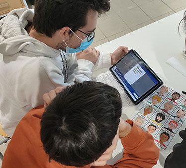escape game fake news théorie du complot