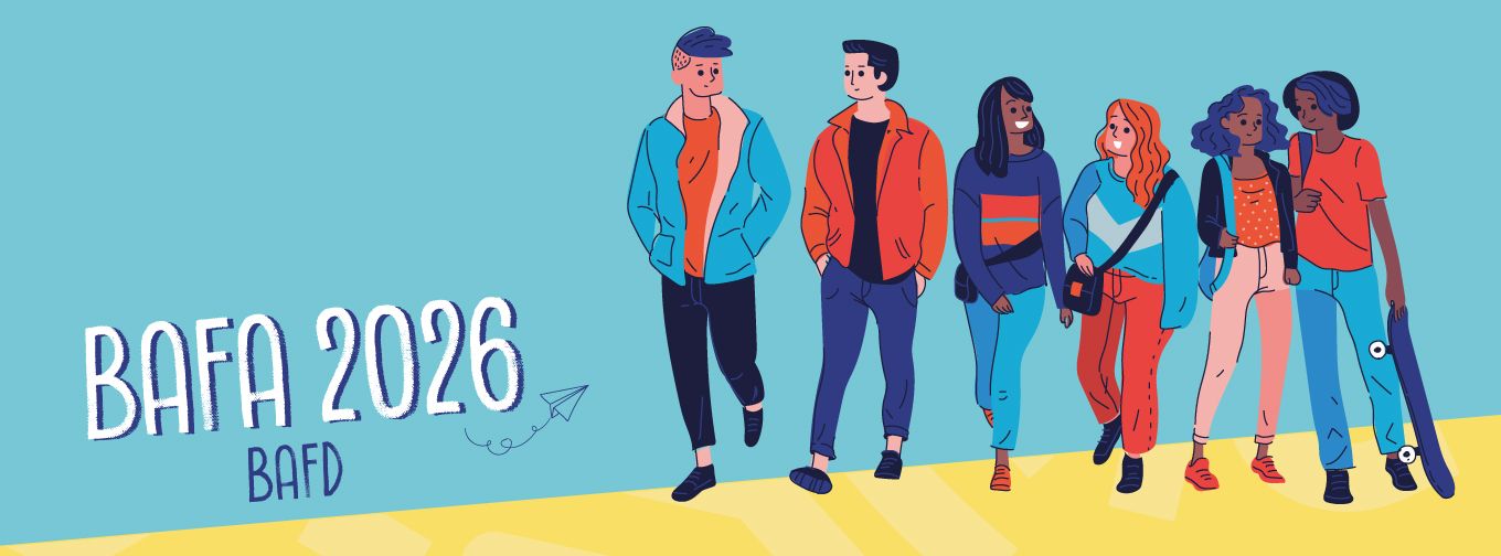 Où passer le BAFA BAFD à Toulon et dans le Var ?