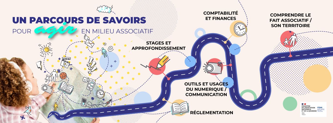 formations responsables associatifs bénévoles Toulon