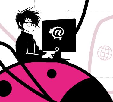 ose ton numérique, une action de l'alternativ tiers lieu fol83