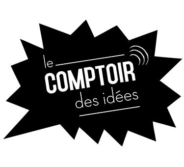 comptoir des idées