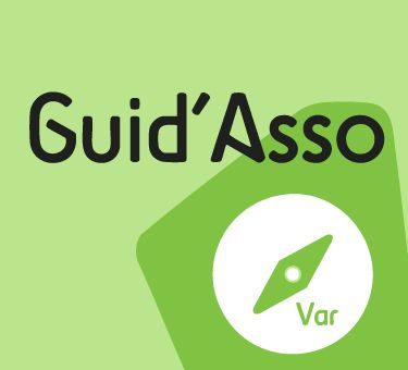 guid'asso accompagnement des association toulon var fol83