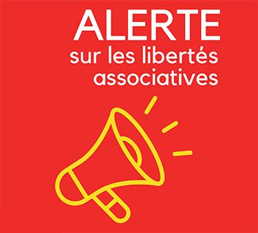 liberté associative