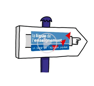 question congres ligue enseignement esprit critique 