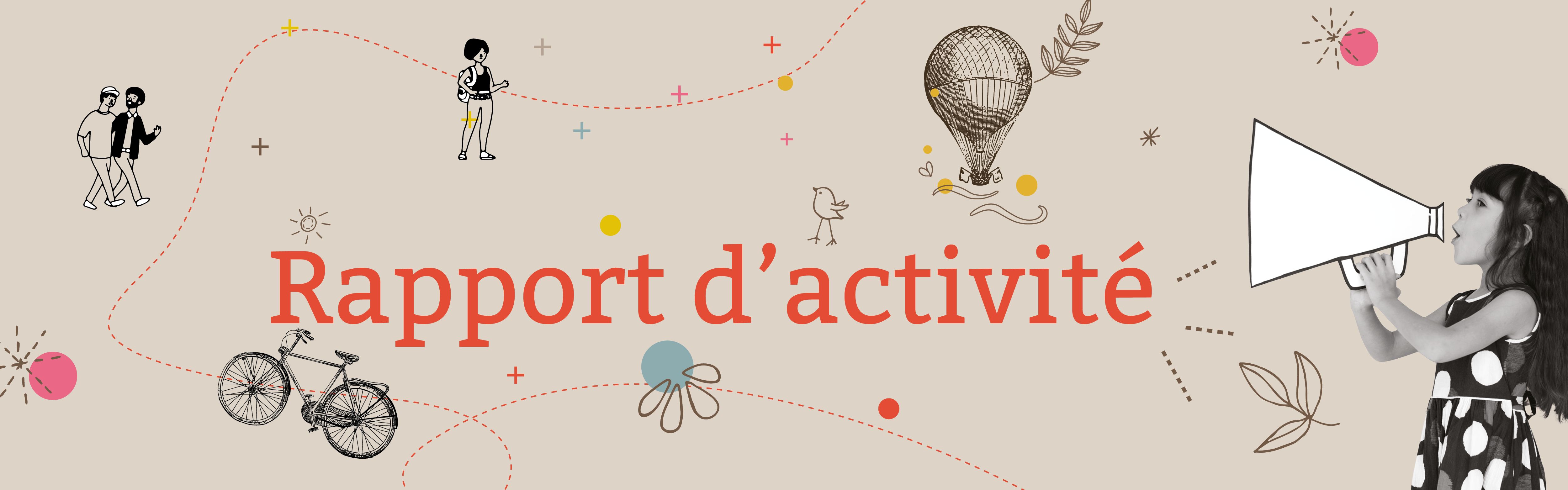 rapport activité FOL83