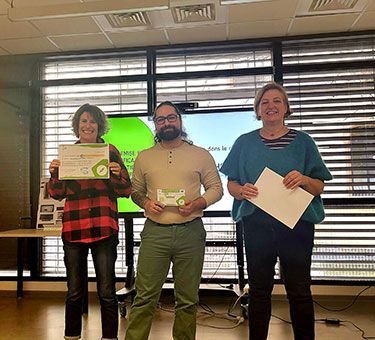 Guid'asso, accompagnement des associations du Var