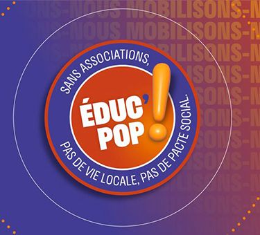 Qu'est ce que l'éducation populaire ?