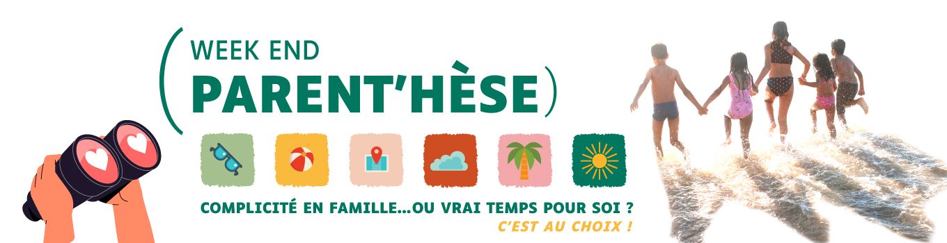 week end de répit aidants dans le Var